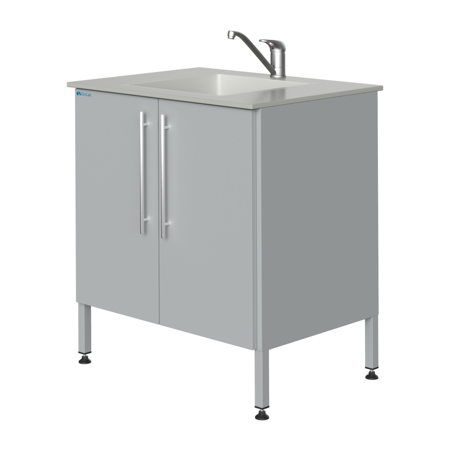 Стол-мойка Mod. 800 ПП