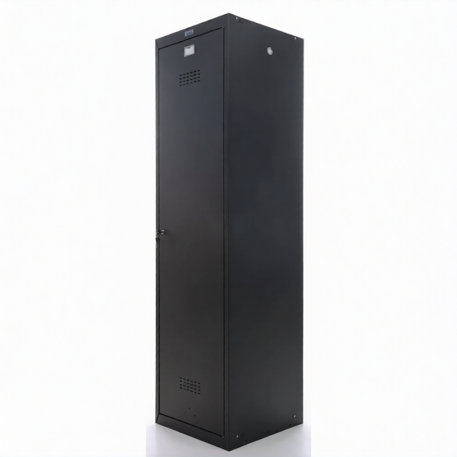 Шкаф для раздевалок ПРАКТИК антивандальный MLH-11-50У