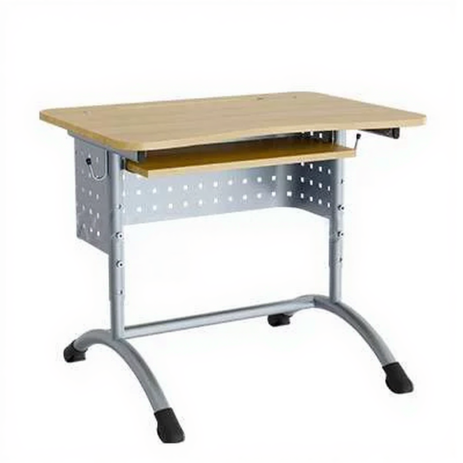 Парта Экстра 1М с перфорированным экраном