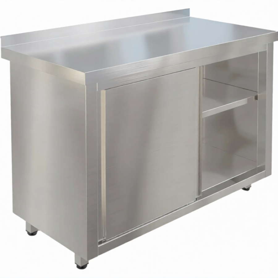 Стол производственный купе СПЗК-17/6-Б