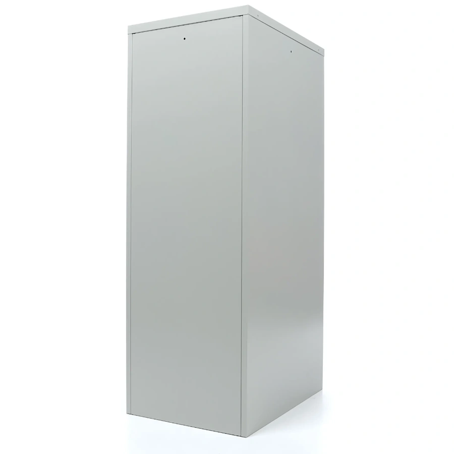 Картотечный шкаф ПРАКТИК AFC-04C