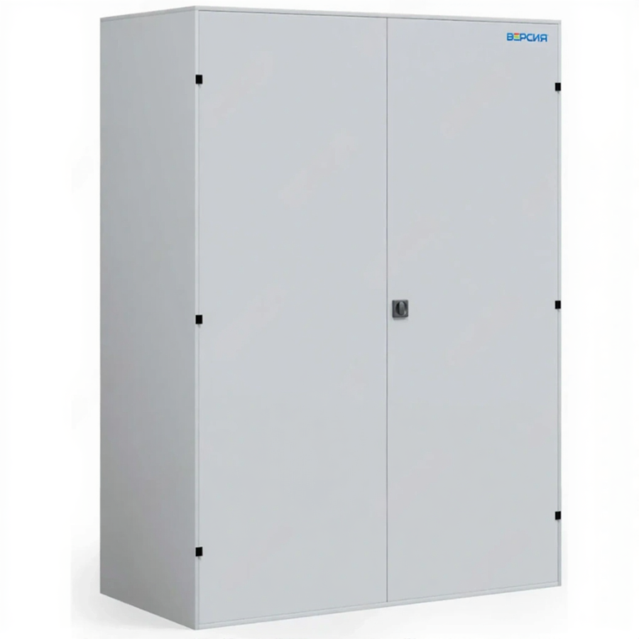 Шкаф усиленный хозяйственный ШУН-1600-У