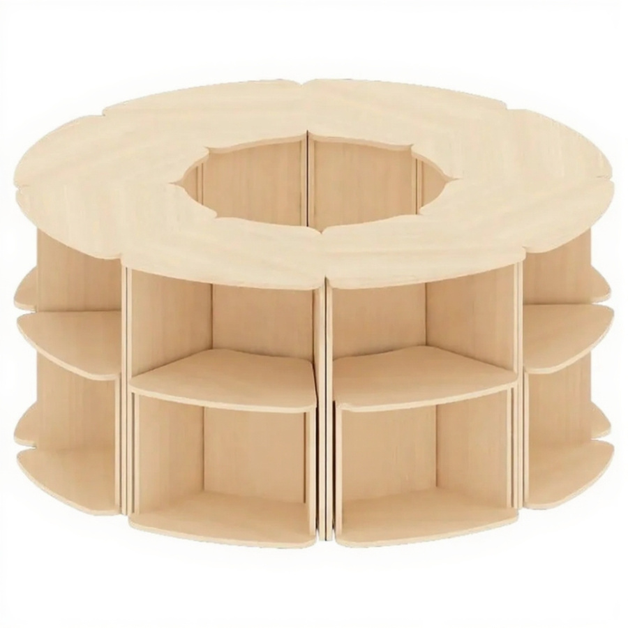 Комплект столов СТ-ШП-143