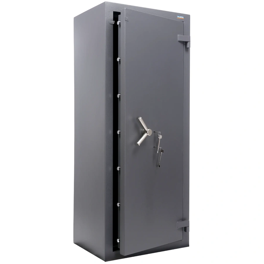 Сейф VALBERG ГРАНИТ III-1668 KL