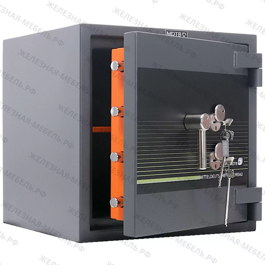 Сейф MDTB Banker-M 55 2K