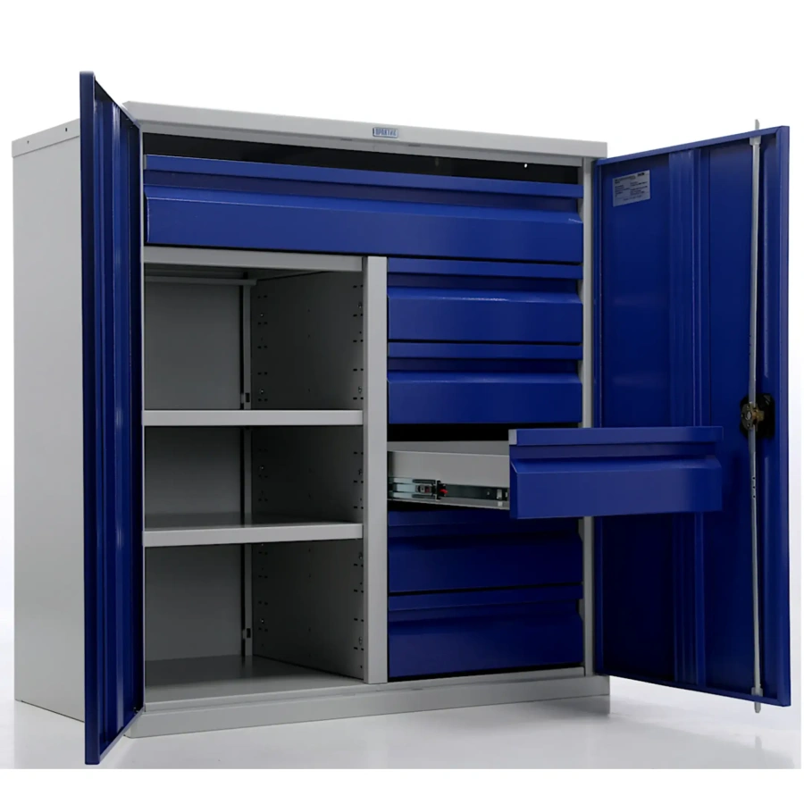 Шкаф инструментальный TC 1095-100215